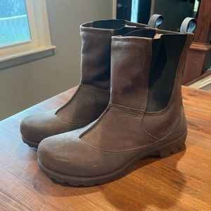 Men’s Crocs Winter Boots
